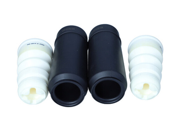 JAPAN Zestaw Montażowy Amortyzatora KTP-0916 AUDI A4 1.6-4.2 11.00-03.09 Tył