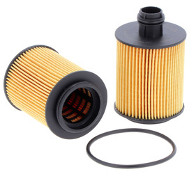 Filtr oleju SO 8037