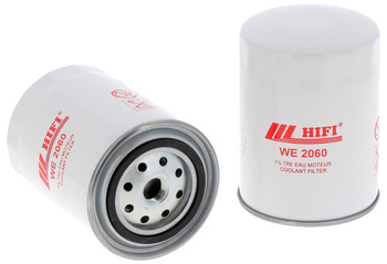 Filtr ukladu chlodzenia WE 2060
