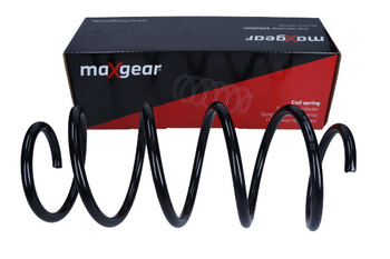 MAXGEAR Sprężyna zawieszenia 60-0846D do VW A2 Przód (od 00)