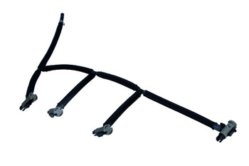 OE VAG PRZEWÓD PRZELEWOWY VW TRANSPORTER 16-19