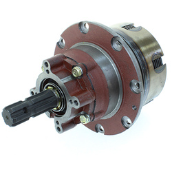 SPRZĘGŁO WOM C-385, 5 TARCZ 0089153209