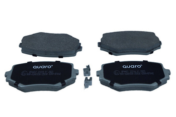 QUARO Klocki Hamulcowe QP4402 Suzuki Vitara (do 1998) / Grand Vitara (od 1998) Przód
