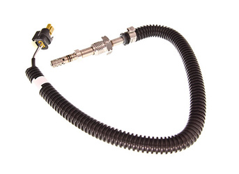 NRF CZUJNIK TEMPERATURY SPALIN MERCEDES C KLASA 2,1 07-