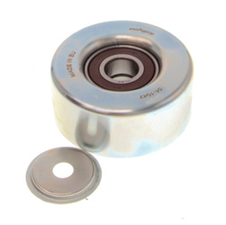 MAXGEAR ROLKA NAPINACZA PASKA WIELOROWKOWEGO 56980MG/ROLKA Toyota Hiace/Hilux 2,5D4D