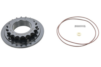 Mehenker Koło Wałka Rozrządu MEH010101KPL VW Passat 2.0 FSI + Uszczelki