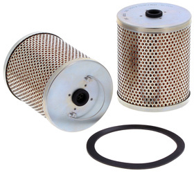 Filtr oleju SO 1513