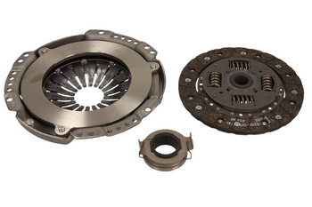 LUK SPRZĘGŁO KOMPLET 620301700 TOYOTA CARINA/COROLLA 1,3-1,6 87-07