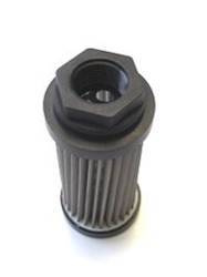 Filtr hydrauliczny SF HY18563BYP/0015S125W