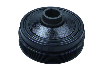 MAXGEAR Koło pasowe wału korbowego 30-0185 Mercedes W203/204