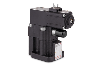 Proporcjonalny zawór przelewowy AGMZO-A-10/210 - Atos