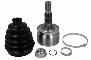 METELLI PRZEGUB ZEWNĘTRZNY OPEL ASTRA K 1,6CDTI 15- 33Z/52MM/25Z