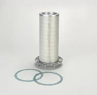 Wkład filtra powietrza - bezpiecznik SF SL6322/P15-8663