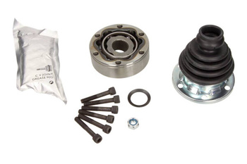 MAXGEAR Przegub wew/zew komplet 26-1001MG VW T2 -91 KOMPLET