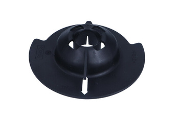 OE FORD Podkładka Sprężyny FORD Tył FIESTA 10- / B-MAX Górna Metalowa 1746658