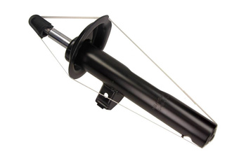 MAXGEAR Amortyzator MGA-5908 BMW Przód E46 xDrive 4x4 Lewy B4 Gaz