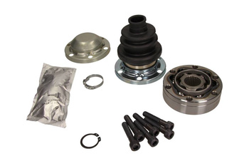 MAXGEAR Przegub Wewnętrzny Półosi 26-5536MG VW Golf/Passat / Audi A3 (28 Zębów)