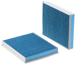 Filtr kabinowy SC 5138 CAB