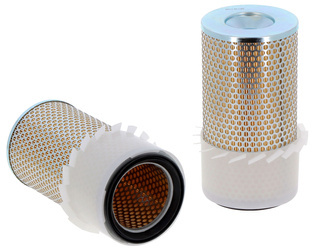 Filtr powietrza - główny SA 17129