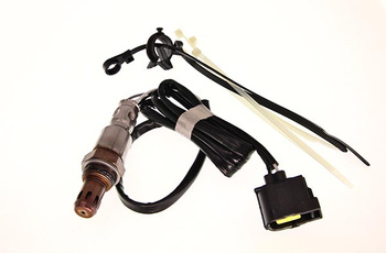 NTK Sonda Lambda OZA864-EE4 do MERCEDES, Długość przewodu: 901mm