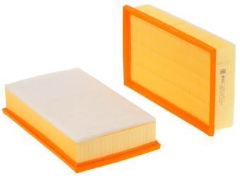 Filtr powietrza - główny SA 854