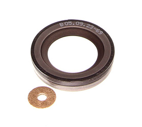 BOSCH USZCZELKA POMPY WTR.