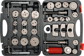 YATO ZESTAW SEPARATORÓW ZACISKÓW HAMULC YT-06822 35 CZ.