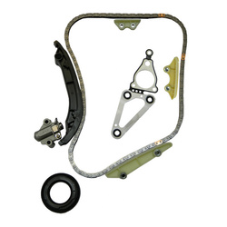 SKF ZESTAW ŁAŃCUCHA ROZRZĄDU VKML84110 FORD (C-MAX)