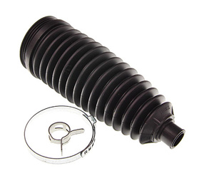 MEYLE Osłona przekładni kierowniczej NISSAN MICRA (K13) (05 10-) 36-146200010