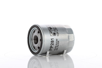 PP281 FILTR OLEJU -  PZL Filters