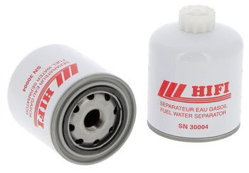 Filtr paliwa SN 30004
