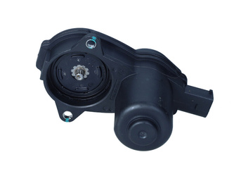 MAXGEAR 8K0998281/MG SILNIK ZACISKU HAMULCOWEGO AUDI A4/A5/Q5 08- KOMPLET