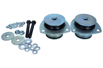 IVECO Zestaw Poduszek Kabiny ZB620001916 UNIJET