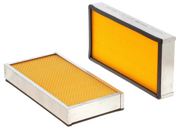 Filtr kabinowy NOT CERTIFIED EN15695 SC 70168