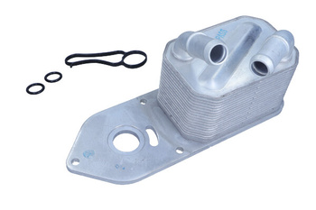 NRF Chłodnica Oleju Silnikowego Ford Transit 2.0TDCI 13- NRF31795