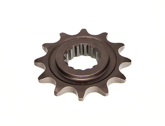 Zębatka Napędowa Przód JT Sprocket JTF715.12 MOTO Stalowa