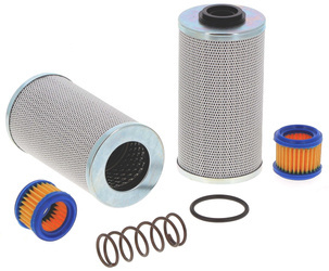 Filtr hydrauliczny KH 55186