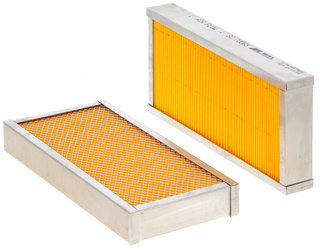 Filtr kabinowy SC 70065