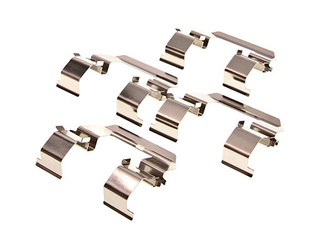 MAXGEAR ZESTAW INST. KLOCKÓW HAM. HYUNDAI P. COUPE/TUCSON 01-10