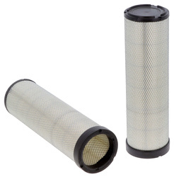 Filtr powietrza - bezpiecznik SA 16564