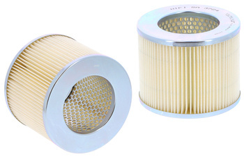 Filtr powietrza - główny SA 3724