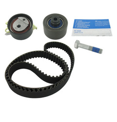 SKF Zestaw Rozrządu Paska VKMA03235 Peugeot 2.0 16V 00- (np. 206, 406)