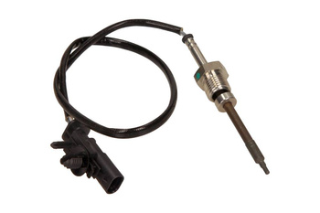 DELPHI CZUJNIK TEMPERATURY SPALIN VOLVO S60 10-