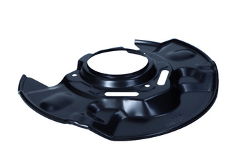 Osłona Tarczy Hamulcowej MAXGEAR 19-4390 TOYOTA PRZÓD COROLLA 01-09 Lewa