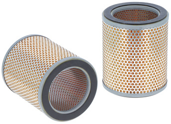 Filtr hydrauliczny SO 284