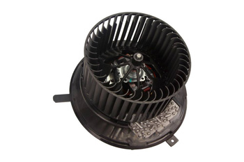 MAXGEAR Silnik Dmuchawy Wentylatora Wnętrza 1K1820015/MG VW A3/SEAT/SKODA, z Climatronic