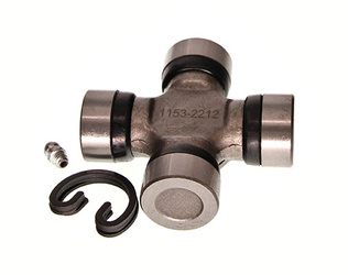 MAXGEAR Krzyżak Wału Napędowego 49-5171 do Land Rover Defender 2.2-2.4TD4 4x4 (07-16)