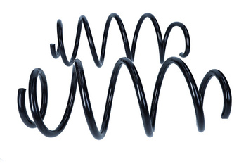 MAXGEAR SPRĘŻYNA ZAWIESZENIA VW PRZÓD CADDY III 2,0TDI 4MOTION 10-