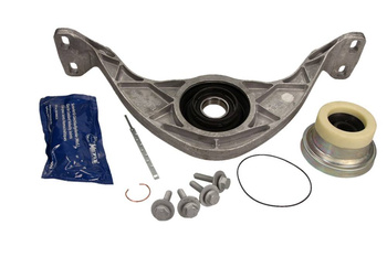 MEYLE Podpora Wału Napędowego do VW Tiguan 1.4-2.0 4MOTION (07-18) - Komplet 1001510100/S