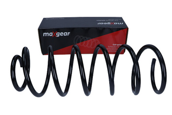 MAXGEAR Sprężyna Zawieszenia 60-0843D Volvo XC70 Cross Country 2.4-2.5T/2.4D 00-07 Przód